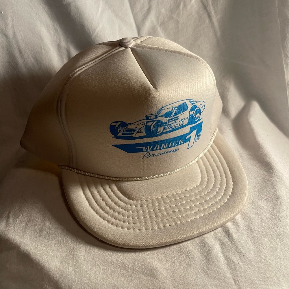 Headmost Vintage SnapBack Hat Adjustable